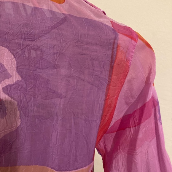 CLICK by Color Me Cotton Top - Picture 13 of 15